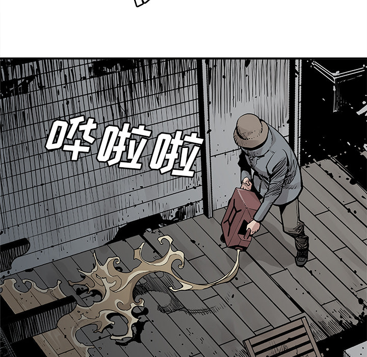 [韩国漫画] 邪恶血统 奇幻,剧情向#[71P]-34