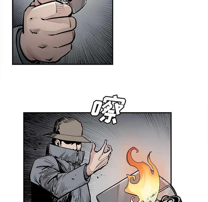 [韩国漫画] 邪恶血统 奇幻,剧情向#[71P]-49