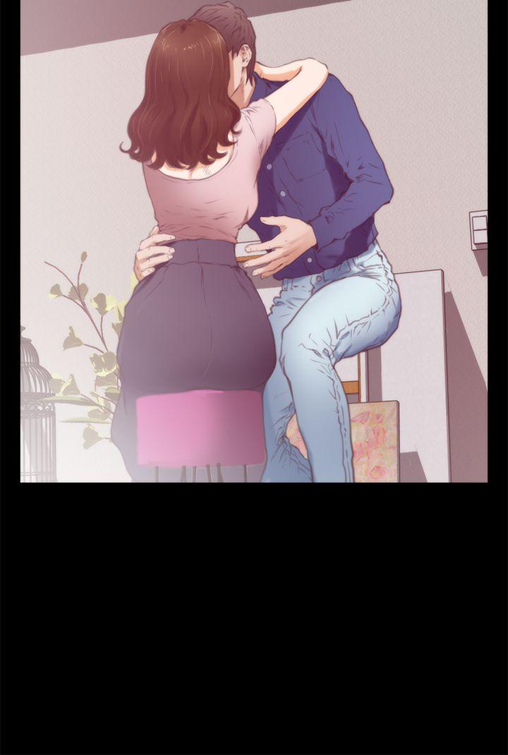 [韩国漫画] H-Mate 剧情,巨乳大奶#[24P]-13