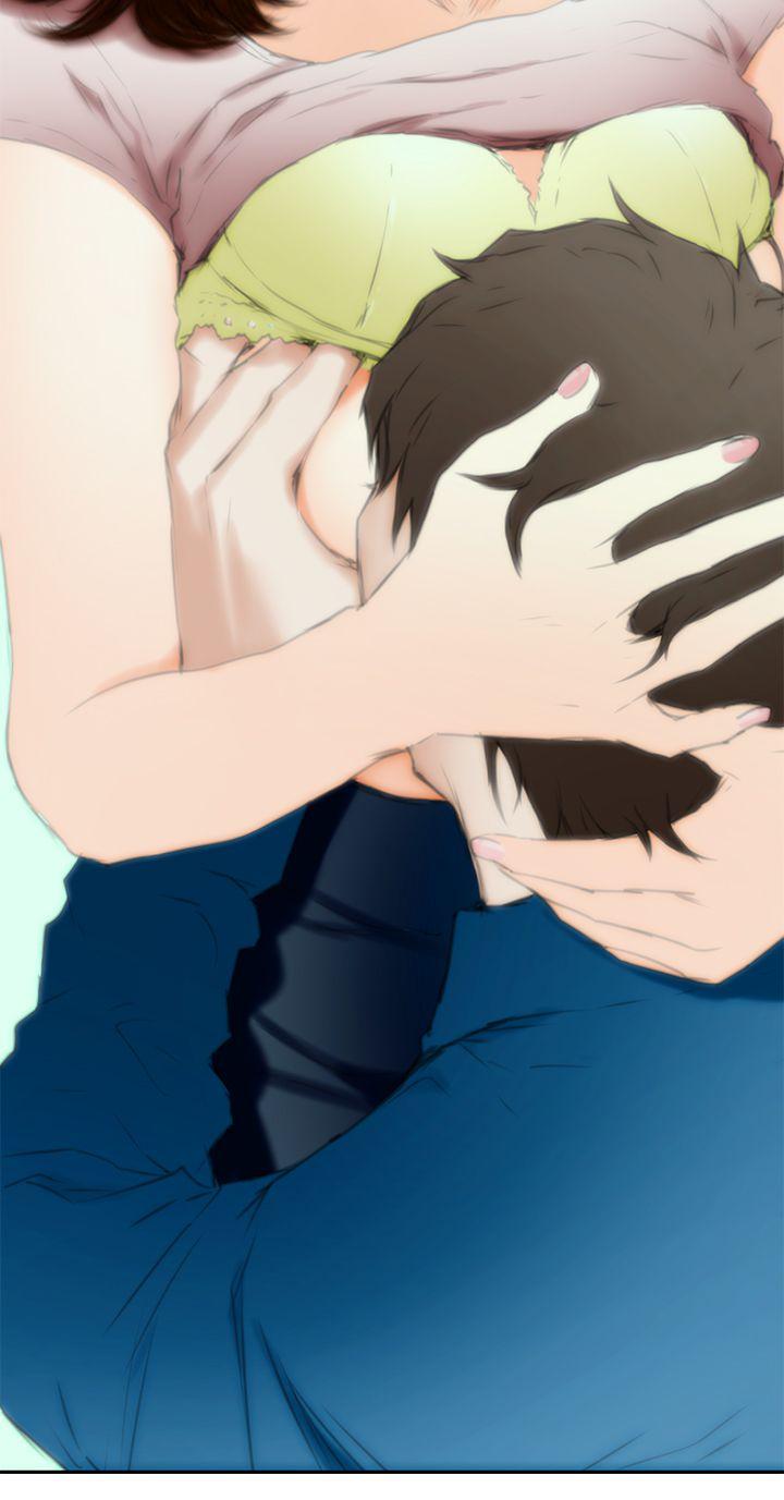 [韩国漫画] H-Mate 剧情,巨乳大奶#[24P]-23