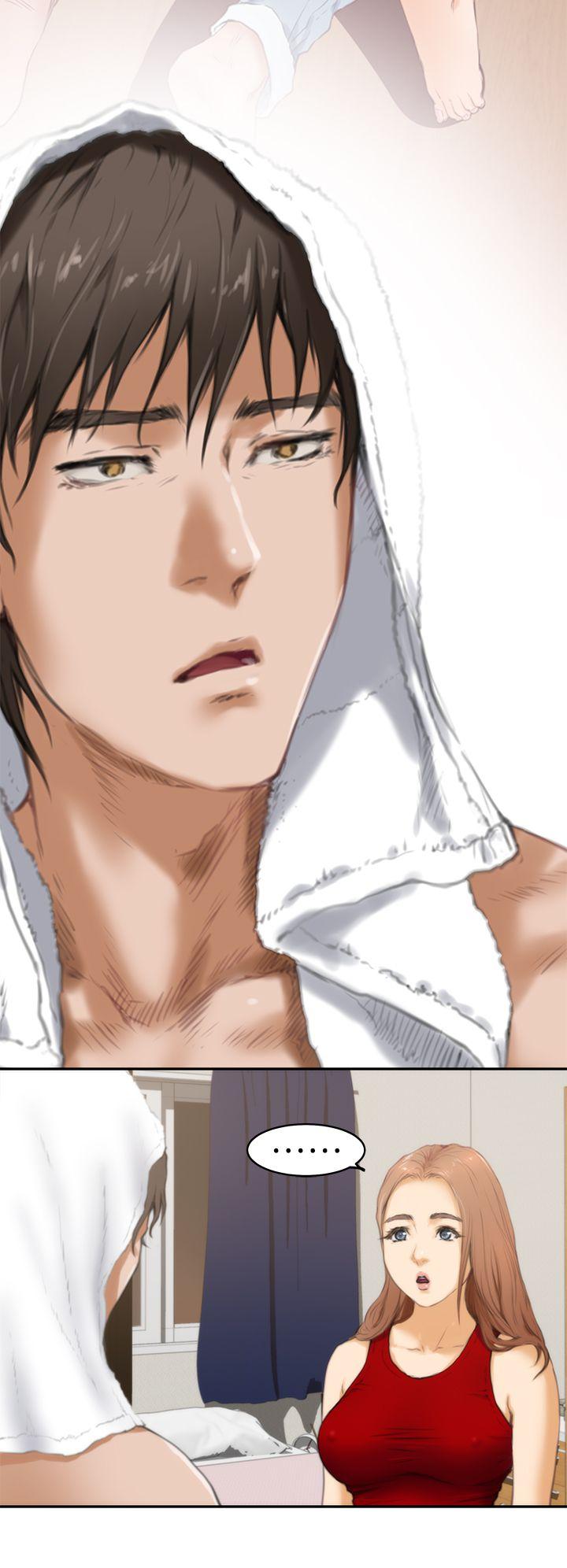 [韩国漫画] H-Mate 剧情,巨乳大奶#[30P]-18
