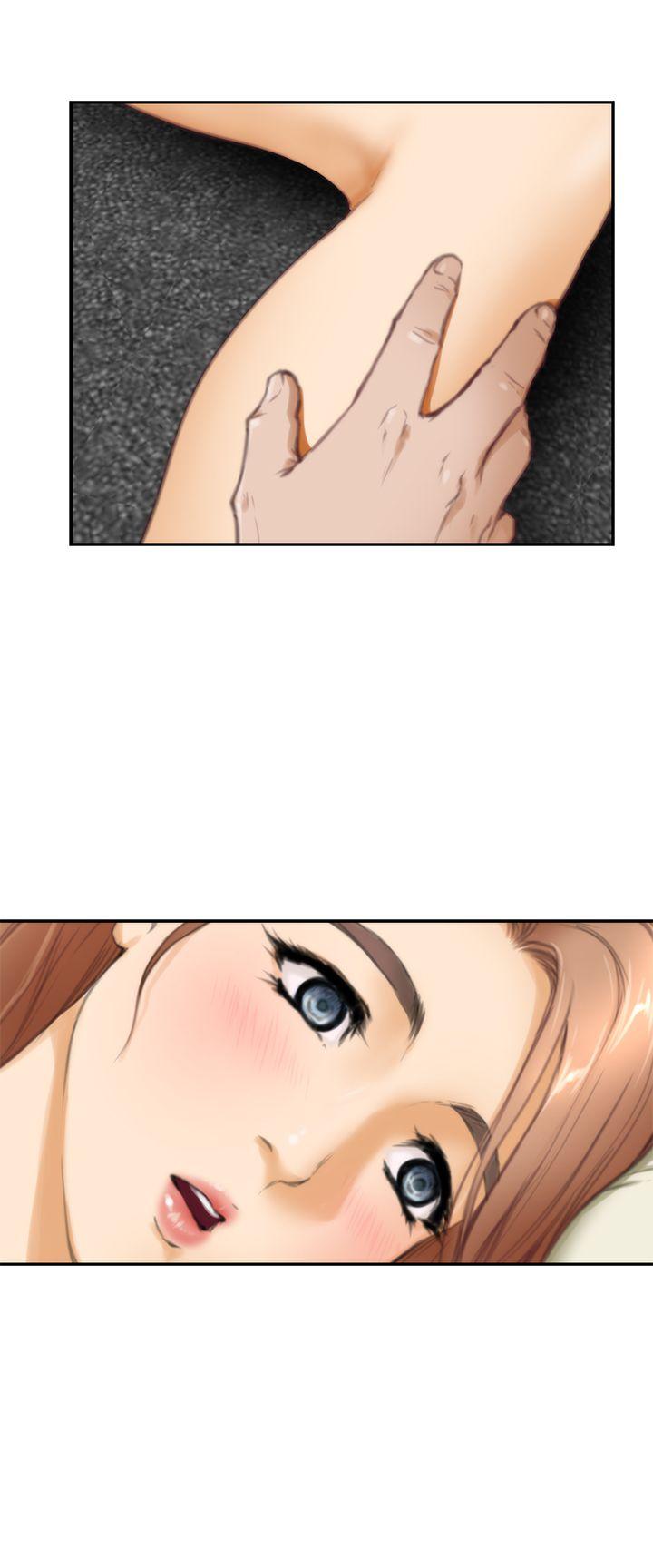 [韩国漫画] H-Mate 剧情,巨乳大奶#[23P]-20
