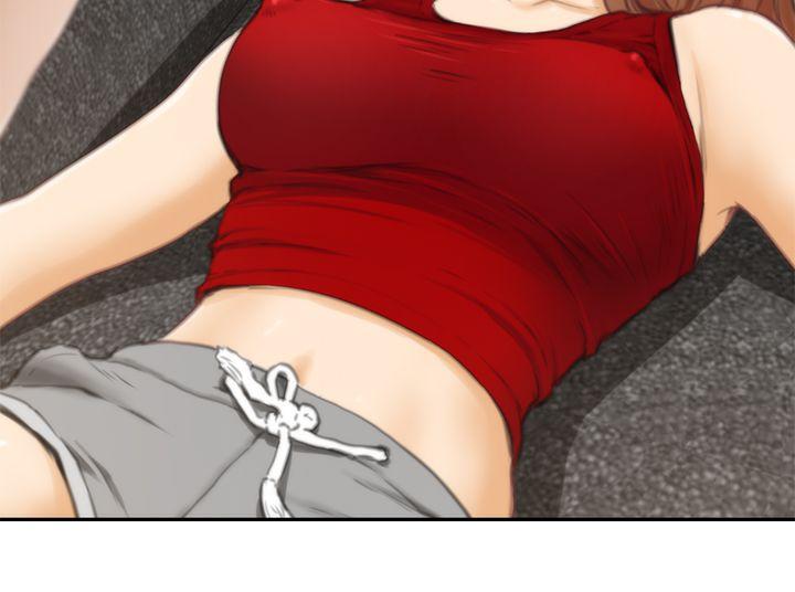 [韩国漫画] H-Mate 剧情,巨乳大奶#[23P]-22
