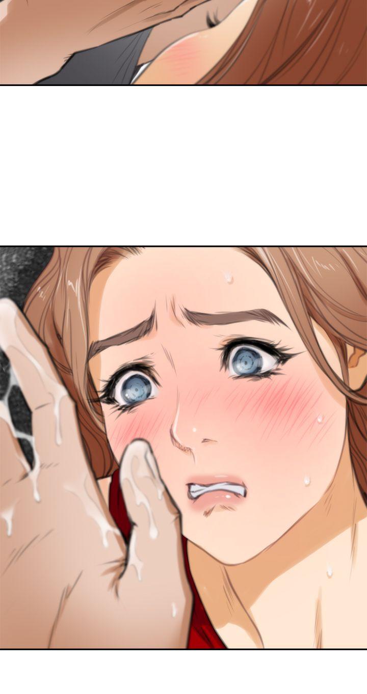 [韩国漫画] H-Mate 剧情,巨乳大奶#[24P]-16