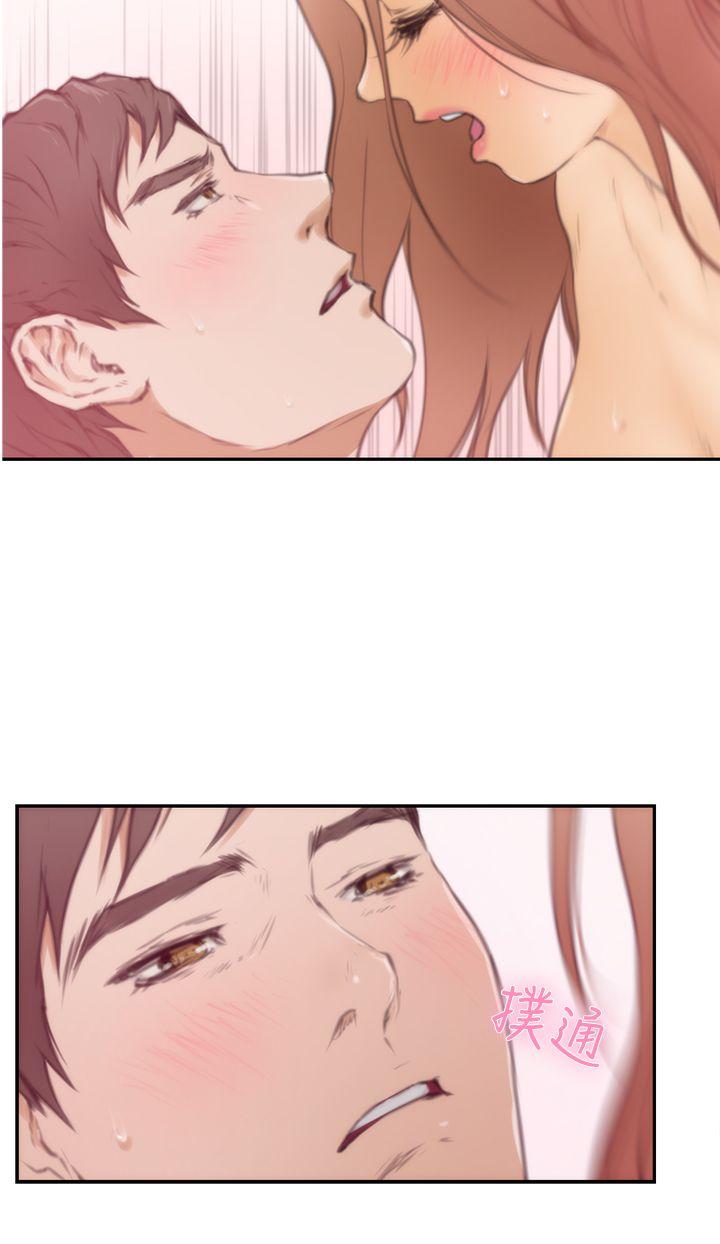 [韩国漫画] H-Mate 剧情,巨乳大奶#[26P]-23