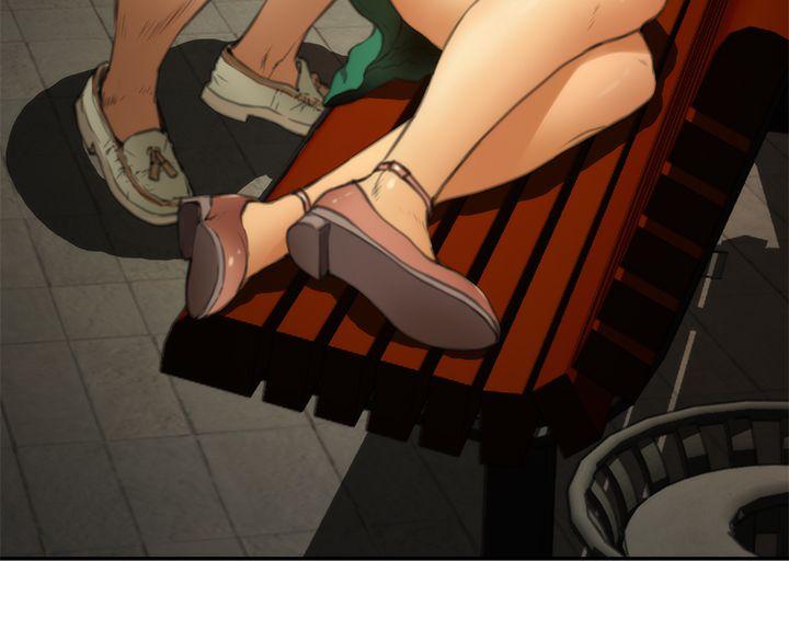 [韩国漫画] H-Mate 剧情,巨乳大奶#[28P]-10