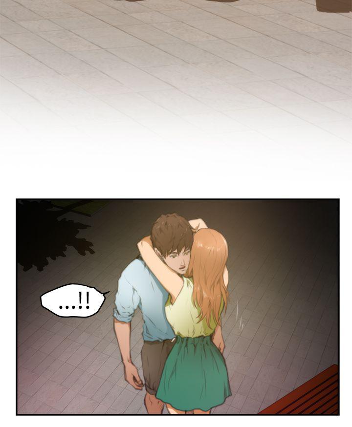 [韩国漫画] H-Mate 剧情,巨乳大奶#[28P]-15