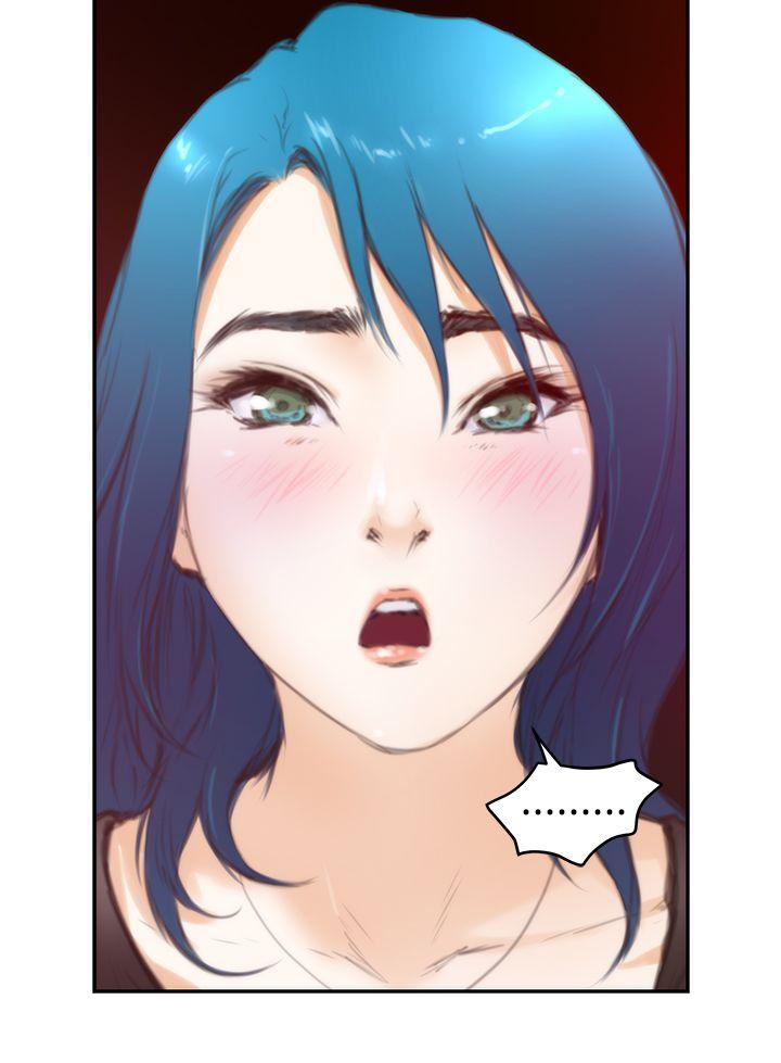 [韩国漫画] H-Mate 剧情,巨乳大奶#[27P]-22