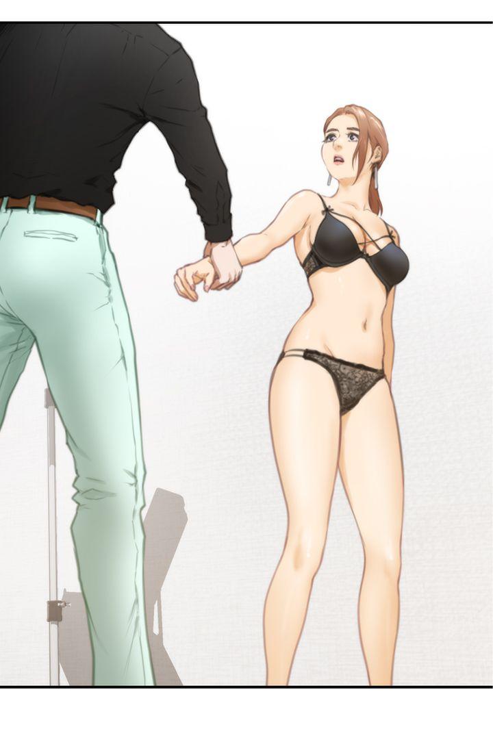 [韩国漫画] H-Mate 剧情,巨乳大奶#[23P]-18