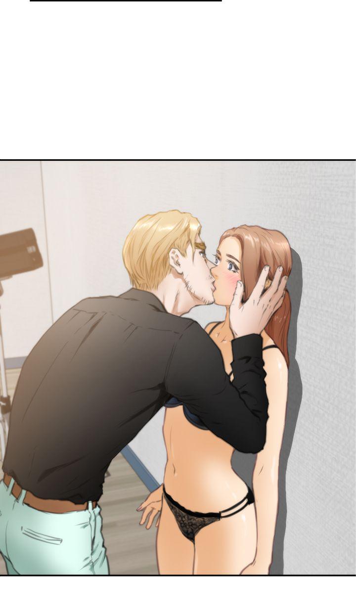 [韩国漫画] H-Mate 剧情,巨乳大奶#[23P]-22