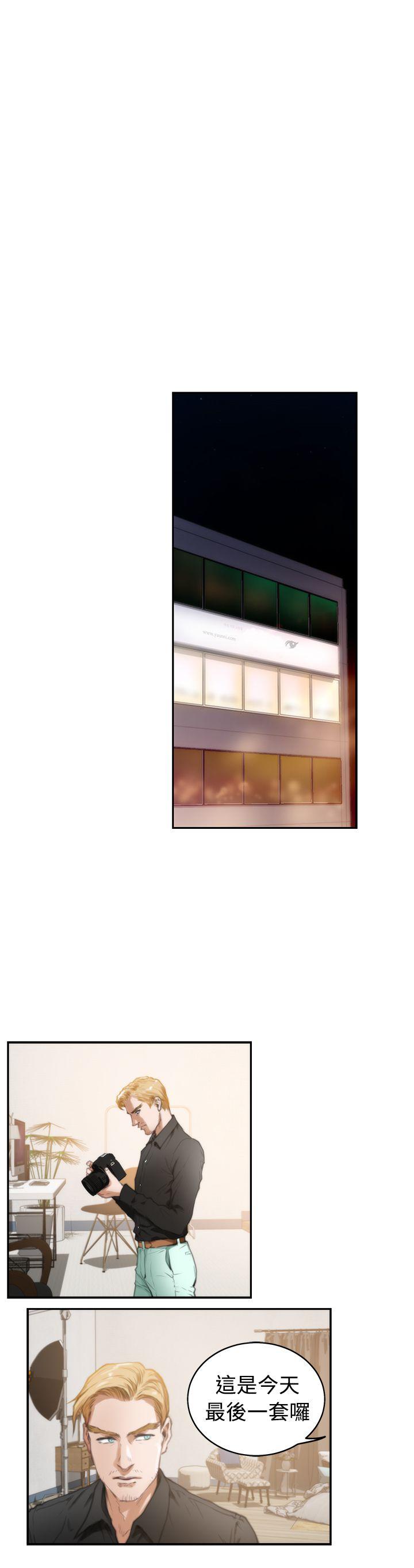 [韩国漫画] H-Mate 剧情,巨乳大奶#[23P]-6