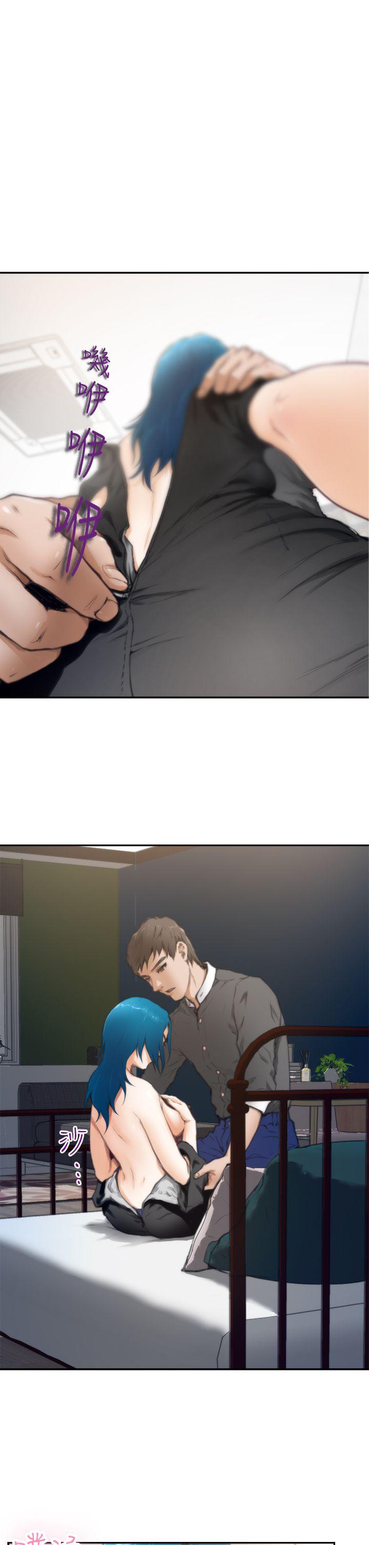 [韩国漫画] H-Mate 剧情,巨乳大奶#[22P]-10