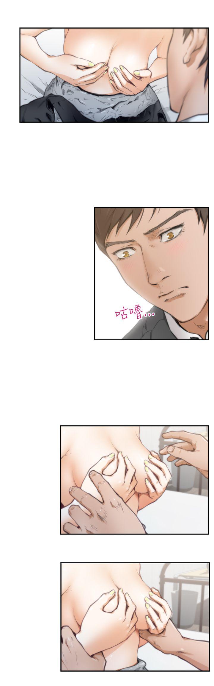 [韩国漫画] H-Mate 剧情,巨乳大奶#[22P]-12