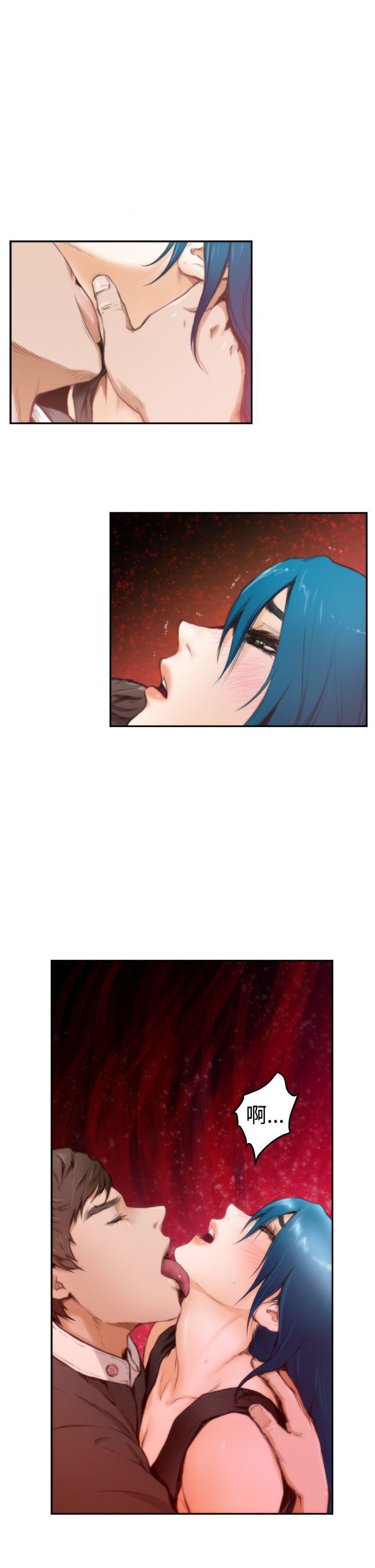 [韩国漫画] H-Mate 剧情,巨乳大奶#[22P]-2