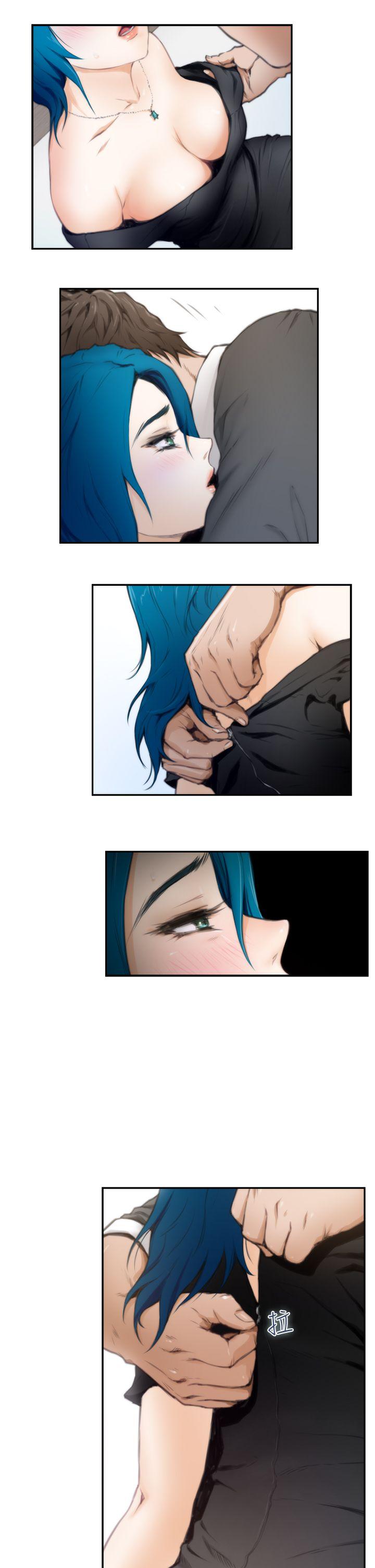 [韩国漫画] H-Mate 剧情,巨乳大奶#[22P]-8
