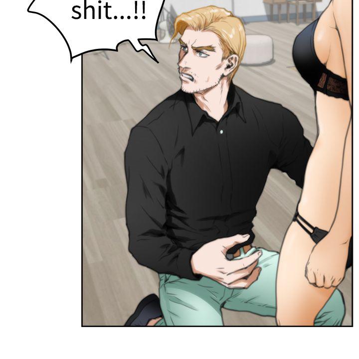 [韩国漫画] H-Mate 剧情,巨乳大奶#[28P]-5
