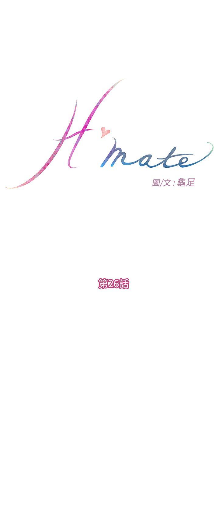 [韩国漫画] H-Mate 剧情,巨乳大奶#[27P]-1
