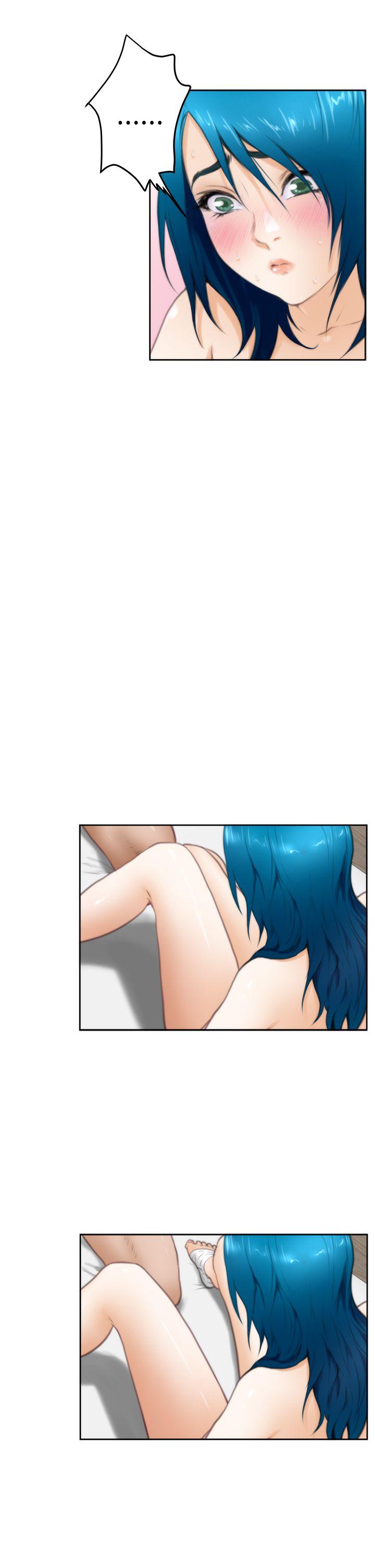 [韩国漫画] H-Mate 剧情,巨乳大奶#[27P]-21