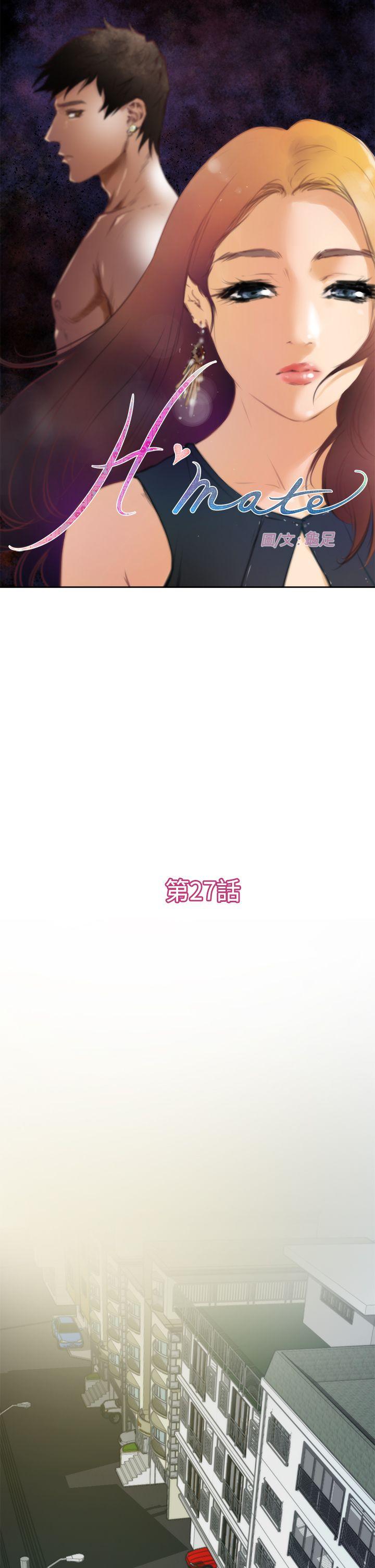 [韩国漫画] H-Mate 剧情,巨乳大奶#[28P]-1