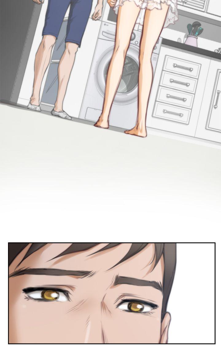 [韩国漫画] H-Mate 剧情,巨乳大奶#[28P]-10