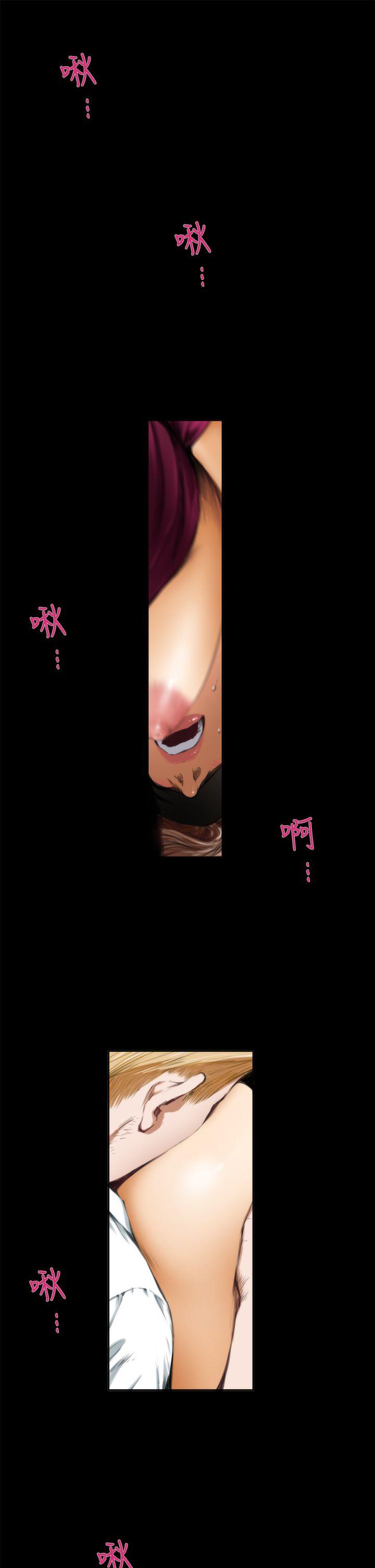 [韩国漫画] H-Mate 剧情,巨乳大奶#[33P]-2