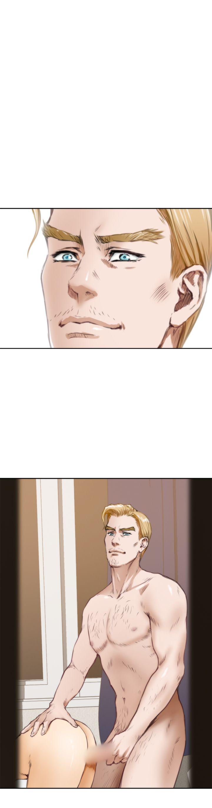 [韩国漫画] H-Mate 剧情,巨乳大奶#[28P]-24