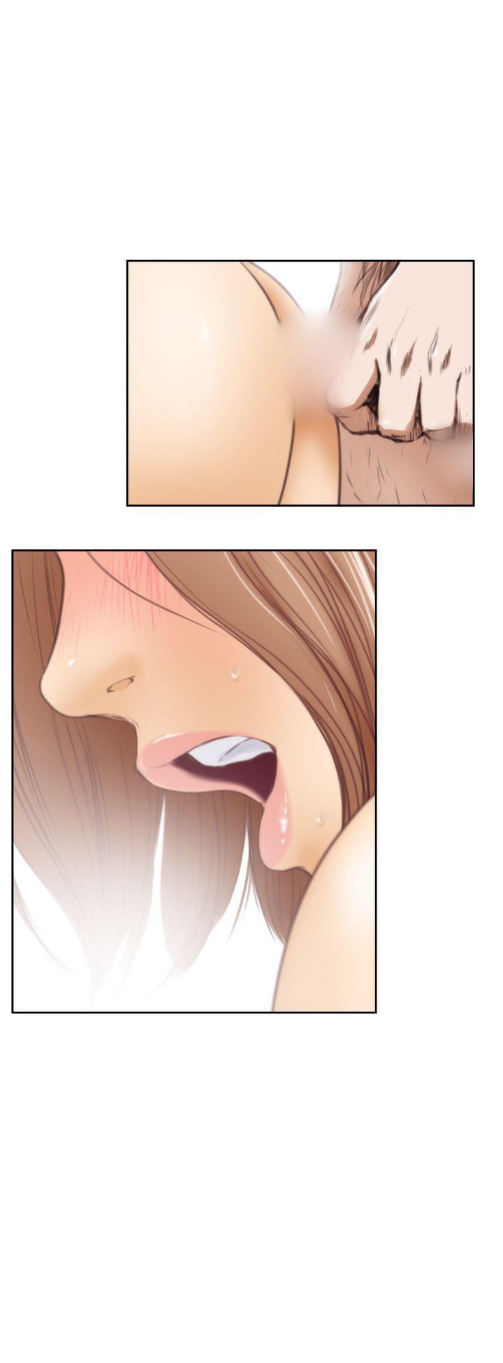 [韩国漫画] H-Mate 剧情,巨乳大奶#[28P]-25
