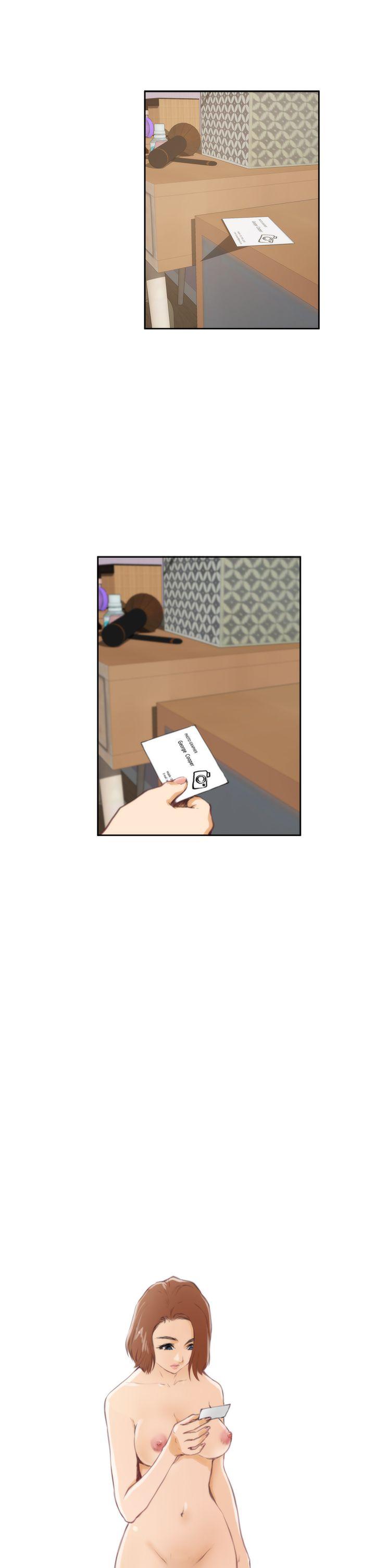 [韩国漫画] H-Mate 剧情,巨乳大奶#[28P]-2