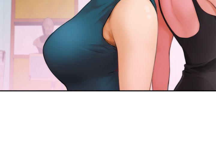 [韩国漫画] H-Mate 剧情,巨乳大奶#[34P]-3