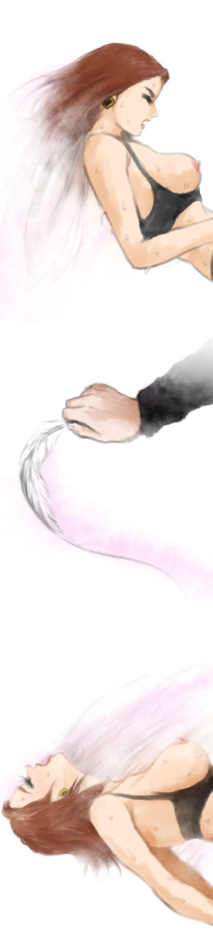 [韩国漫画] H-Mate 剧情,巨乳大奶#[23P]-17