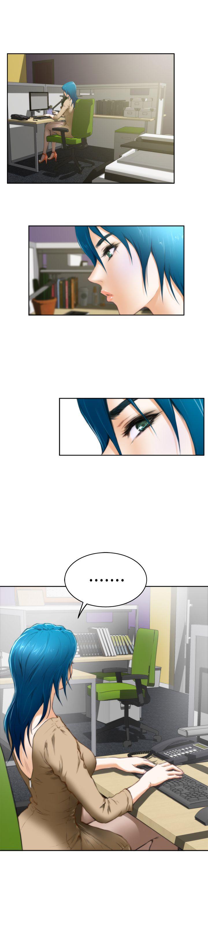 [韩国漫画] H-Mate 剧情,巨乳大奶#[30P]-8