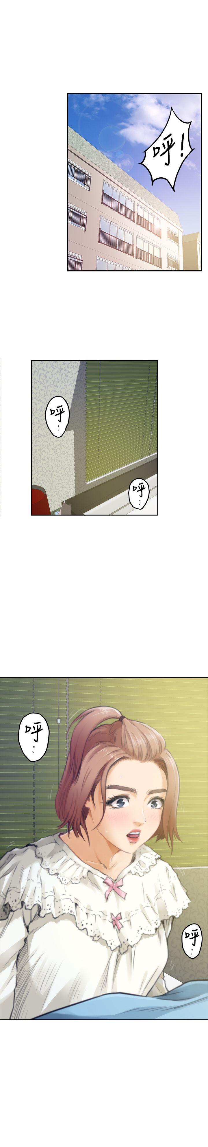 [韩国漫画] H-Mate 剧情,巨乳大奶#[30P]-9