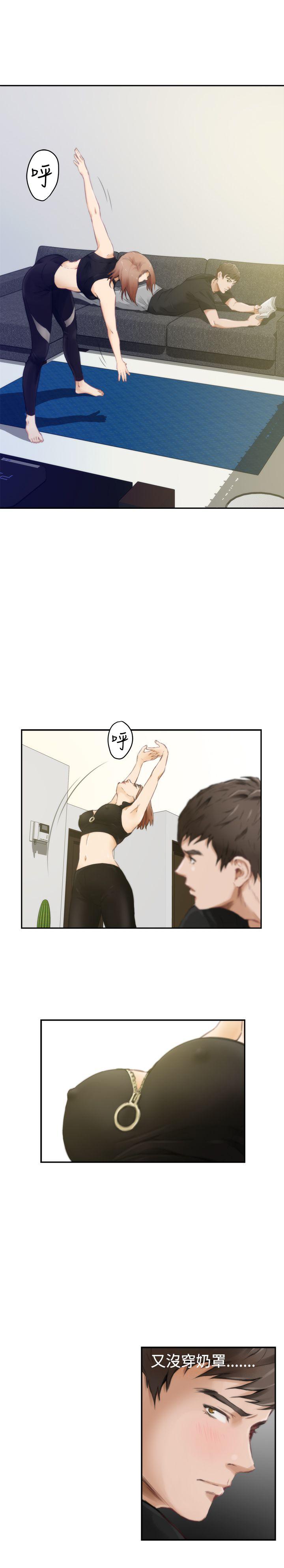 [韩国漫画] H-Mate 剧情,巨乳大奶#[27P]-2
