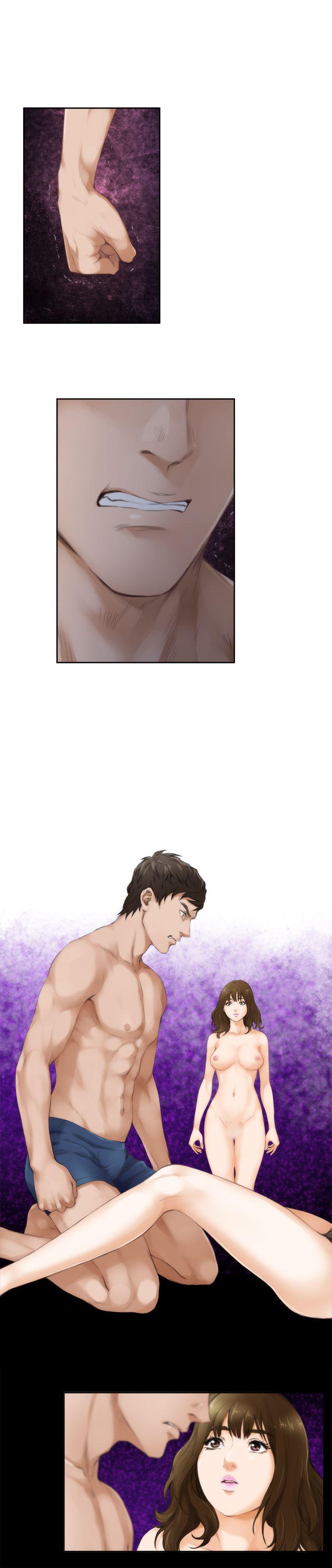 [韩国漫画] H-Mate 剧情,巨乳大奶#[24P]-20