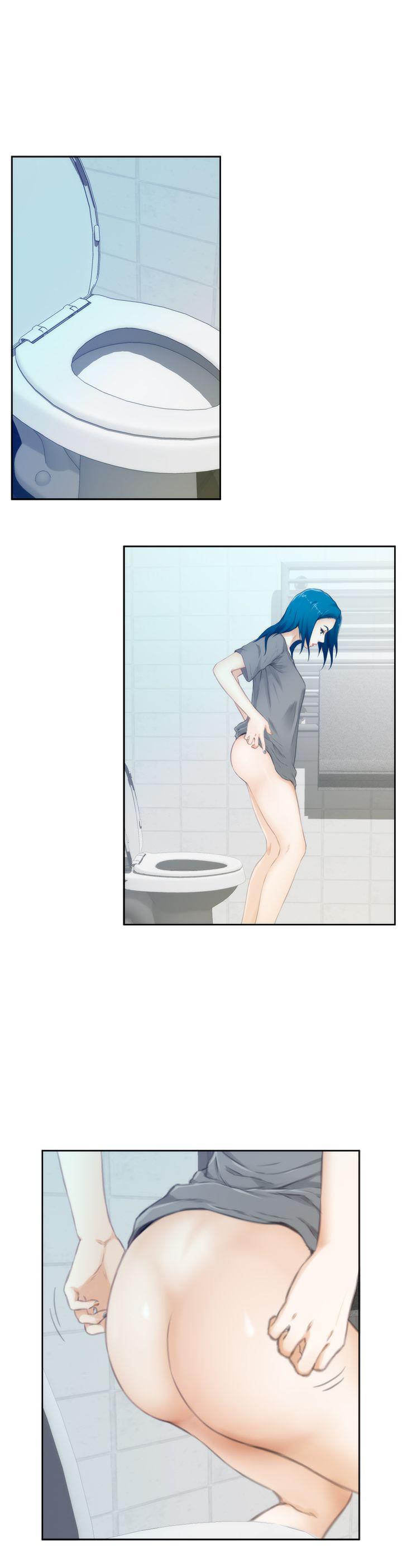 [韩国漫画] H-Mate 剧情,巨乳大奶#[22P]-14