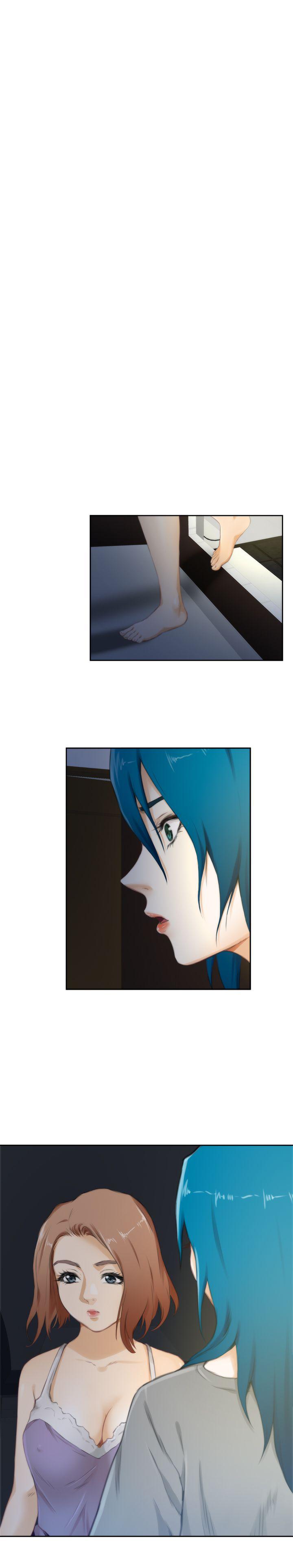 [韩国漫画] H-Mate 剧情,巨乳大奶#[22P]-17