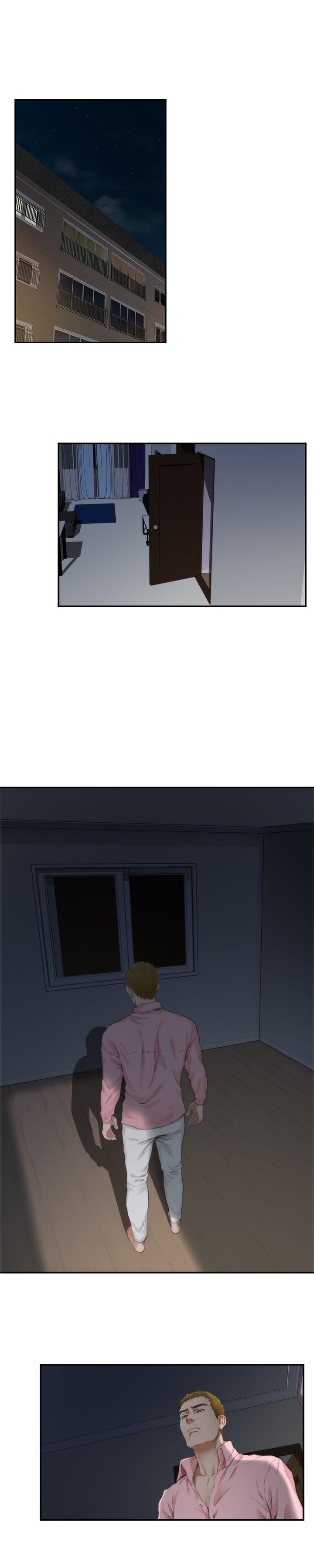 [韩国漫画] H-Mate 剧情,巨乳大奶#[26P]-20