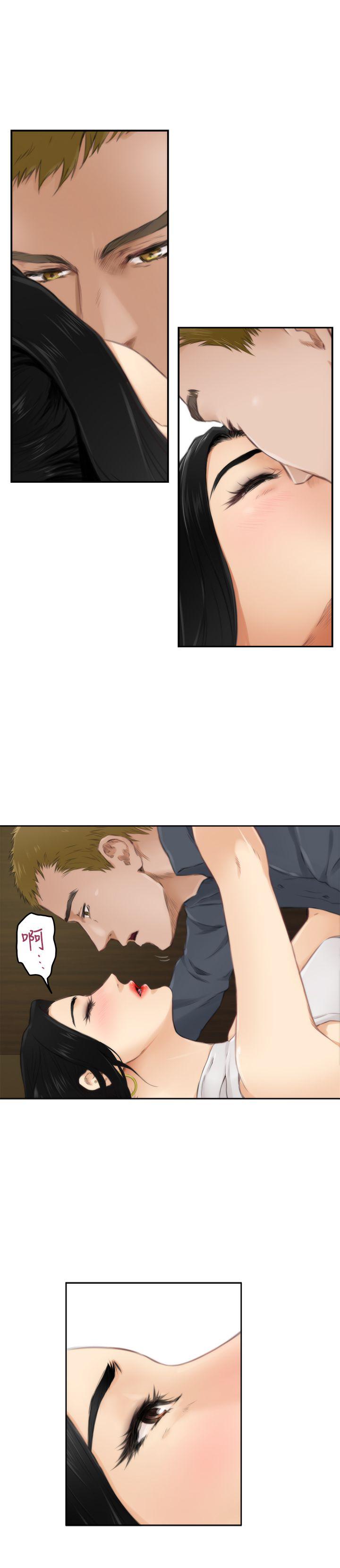[韩国漫画] H-Mate 剧情,巨乳大奶#[24P]-12