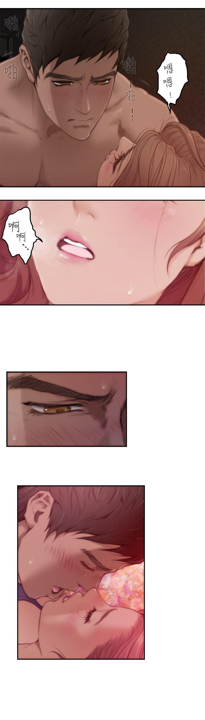 [韩国漫画] H-Mate 剧情,巨乳大奶#[28P]-11