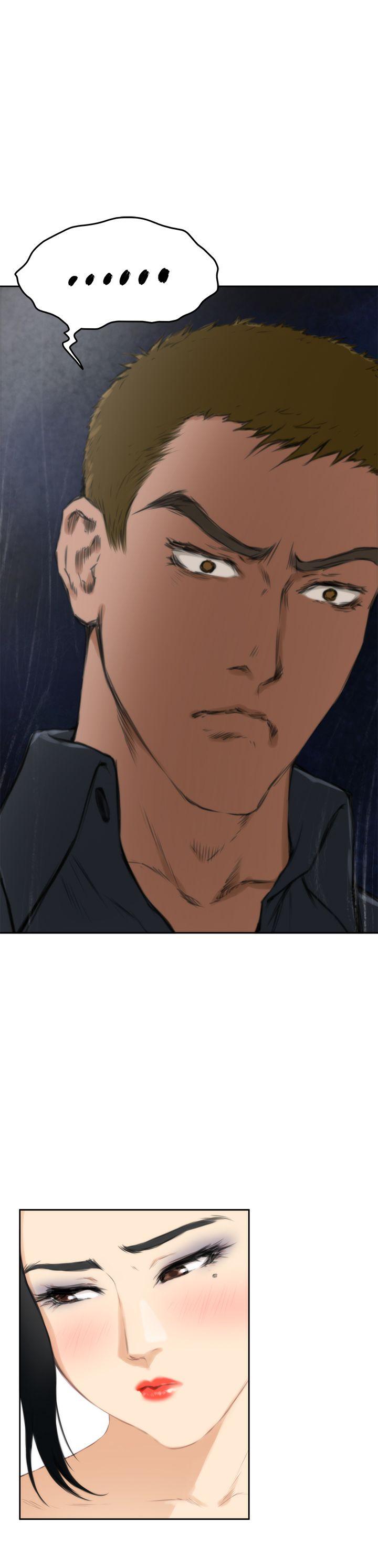 [韩国漫画] H-Mate 剧情,巨乳大奶#[23P]-8
