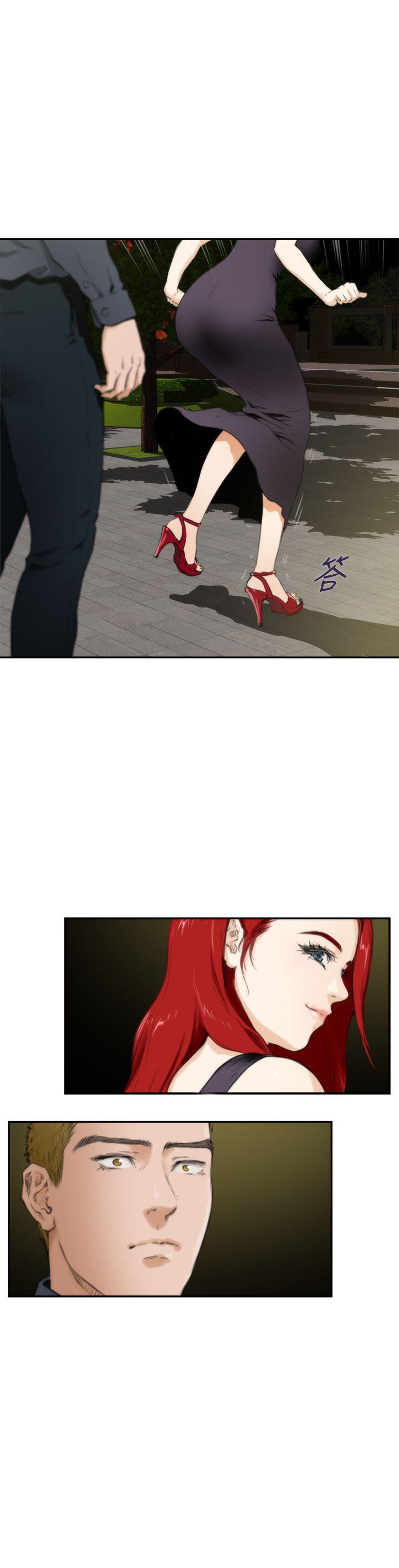 [韩国漫画] H-Mate 剧情,巨乳大奶#[15P]-4