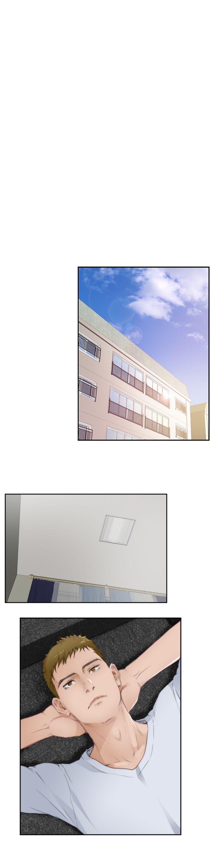 [韩国漫画] H-Mate 剧情,巨乳大奶#[17P]-8