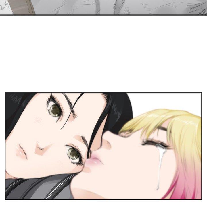 [韩国漫画] H-Mate 剧情,巨乳大奶#[25P]-6