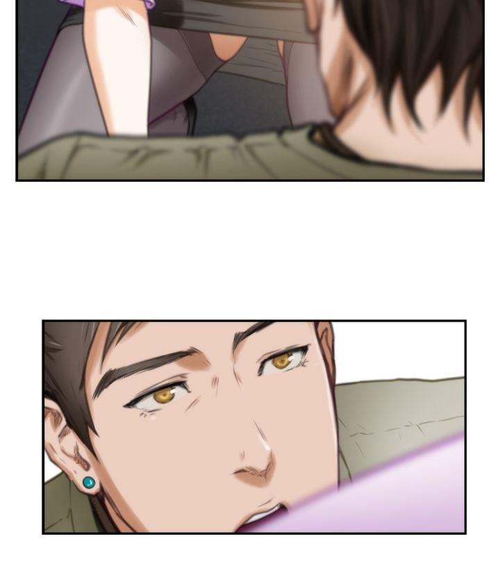 [韩国漫画] H-Mate 剧情,巨乳大奶#[23P]-8