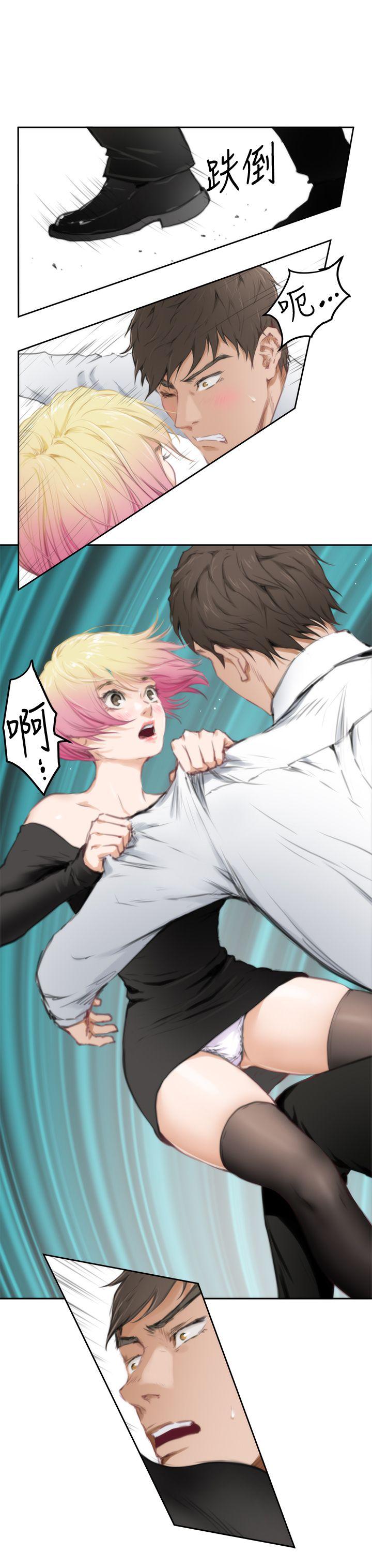 [韩国漫画] H-Mate 剧情,巨乳大奶#[25P]-11