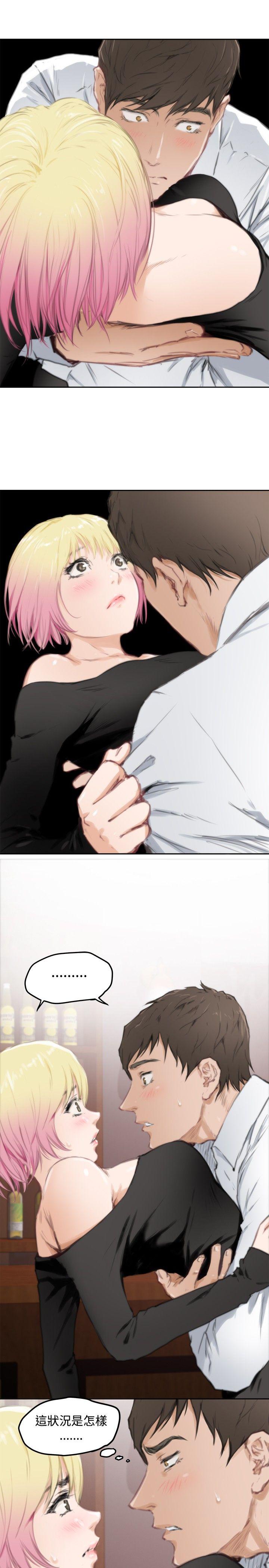 [韩国漫画] H-Mate 剧情,巨乳大奶#[25P]-13
