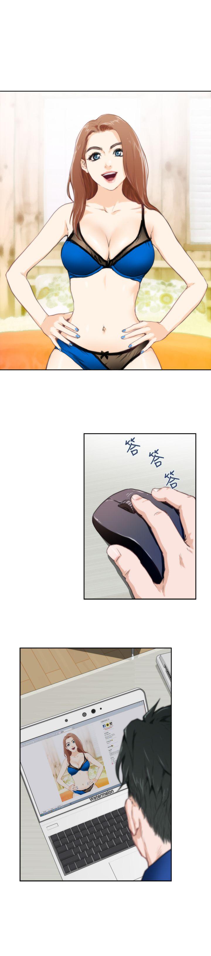 [韩国漫画] H-Mate 剧情,巨乳大奶#[29P]-26
