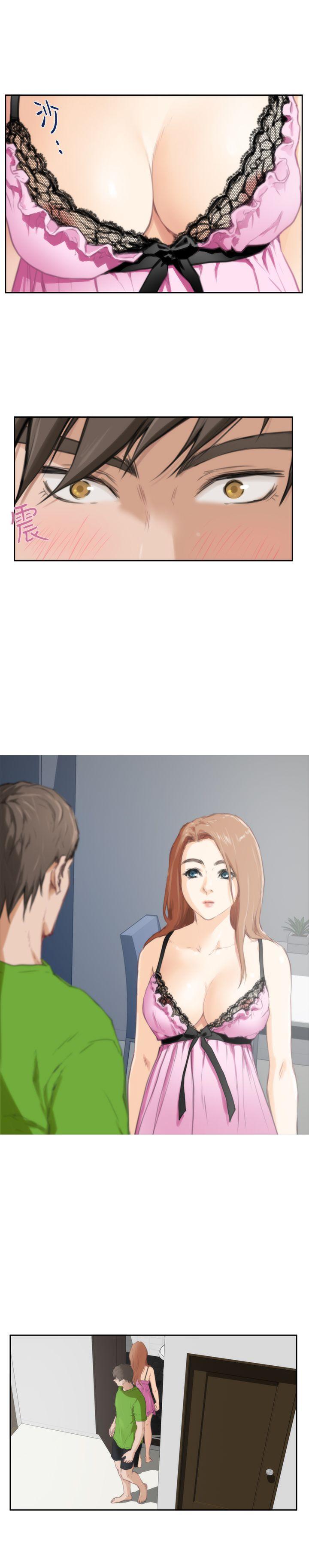 [韩国漫画] H-Mate 剧情,巨乳大奶#[24P]-2