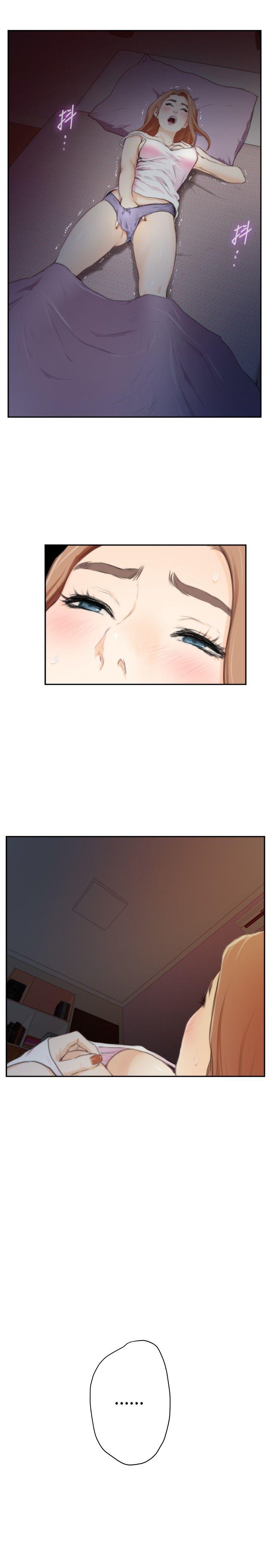 [韩国漫画] H-Mate 剧情,巨乳大奶#[27P]-5