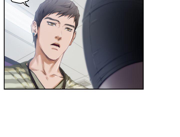 [韩国漫画] H-Mate 剧情,巨乳大奶#[28P]-14